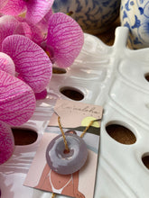 Load image into Gallery viewer, Torus Jade Necklaces