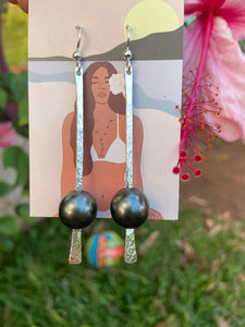 Kalapana Earrings