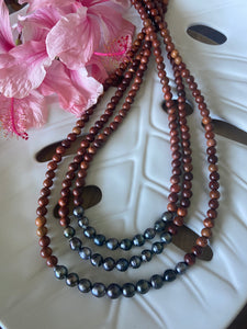 Kamuela Necklace
