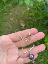 Load image into Gallery viewer, Haumea Necklace