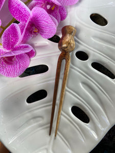 Ipu hair pick