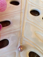 Load image into Gallery viewer, Mermaid necklace