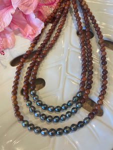 Kamuela Necklace