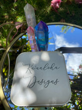 Load image into Gallery viewer, Travel Jewelry Case
