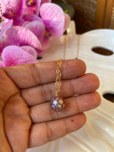 Load image into Gallery viewer, Mermaid necklace