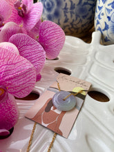 Load image into Gallery viewer, Torus Jade Necklaces