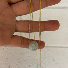 Load image into Gallery viewer, Jade necklaces