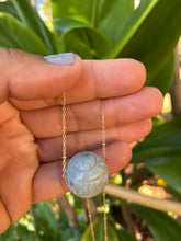 Load image into Gallery viewer, Vintage Jade 20mm