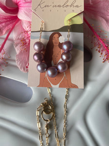Mileka Edison Pearls
