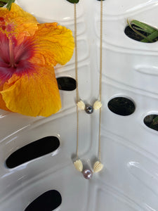 Malina Necklace