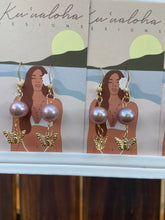 Load image into Gallery viewer, Pulelehua Earrings