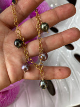 Load image into Gallery viewer, Ahualoa bracelet