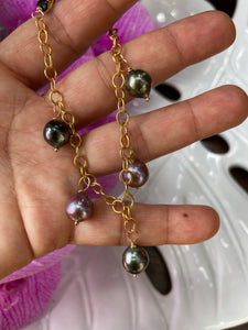 Ahualoa bracelet