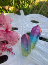 Load image into Gallery viewer, Rainbow Quartz