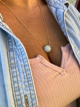 Load image into Gallery viewer, Jade necklaces