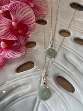 Load image into Gallery viewer, Moonstone necklace