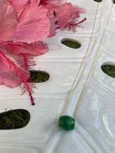 Load image into Gallery viewer, Jade necklace