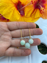 Load image into Gallery viewer, Jade necklace
