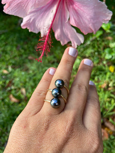 Kalehua Ring