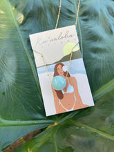 Load image into Gallery viewer, Jade necklaces