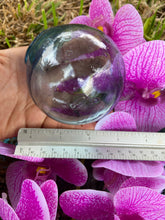 Load image into Gallery viewer, Floating glass balls/rolling pins