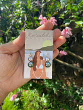 Load image into Gallery viewer, Lo’mea Earrings