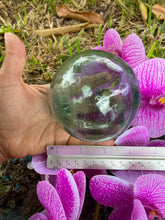 Load image into Gallery viewer, Floating glass balls/rolling pins