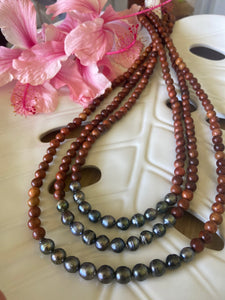 Kamuela Necklace