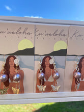 Load image into Gallery viewer, Pulelehua Earrings
