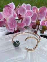 Load image into Gallery viewer, Mahina Cuff bracelet