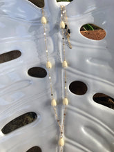 Load image into Gallery viewer, Pikake necklace