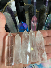 Load image into Gallery viewer, Crystal Quartz