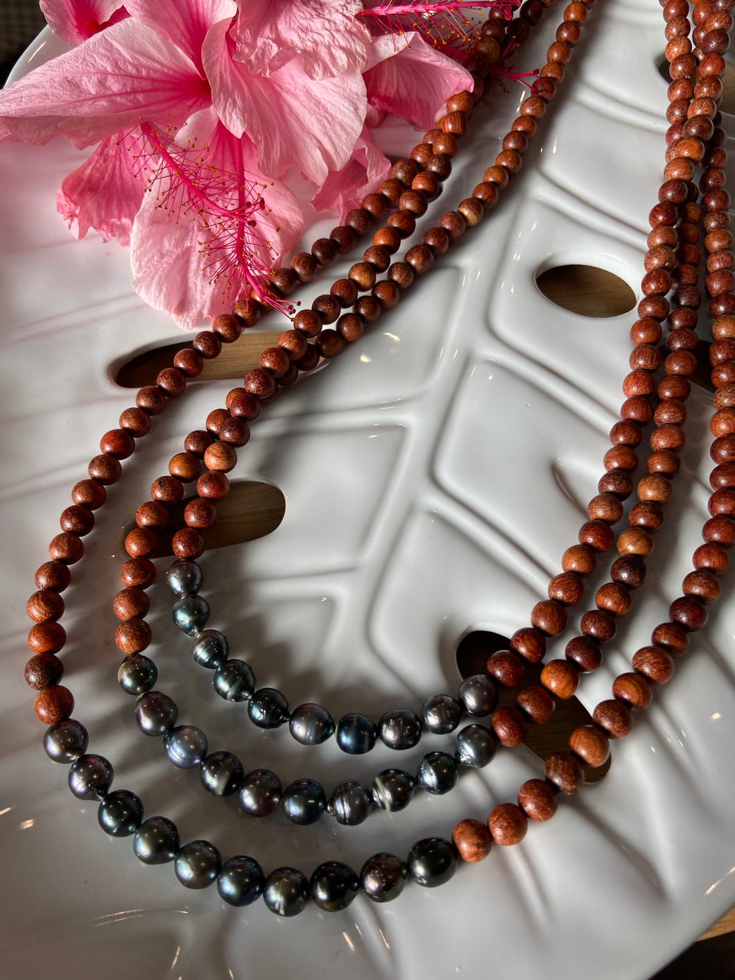 Meleana Necklace