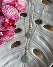 Load image into Gallery viewer, Moonstone necklace