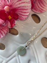 Load image into Gallery viewer, Moonstone necklace