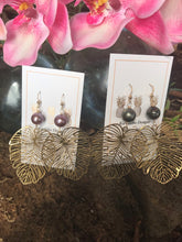 Load image into Gallery viewer, Makaha earrings