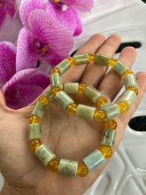 Load image into Gallery viewer, Jade bracelets