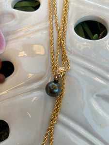 Aloha Luxe Necklace