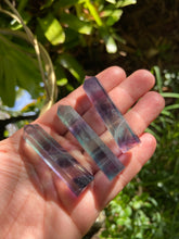 Load image into Gallery viewer, Fluorite Quartz
