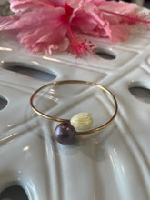 Load image into Gallery viewer, Malina Bypass Cuff Bracelet