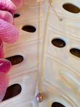 Load image into Gallery viewer, Mermaid necklace