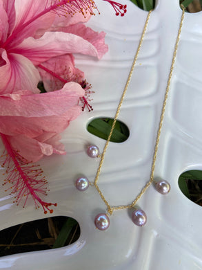 Vaitea Necklace