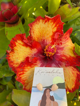 Load image into Gallery viewer, Coral Pikake Stud Earrings