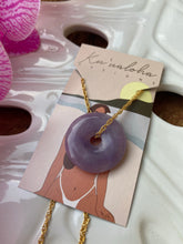 Load image into Gallery viewer, Torus Jade Necklaces