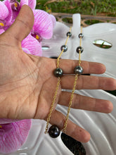 Load image into Gallery viewer, Hawi Luxe Necklace