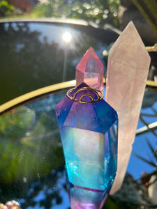 Anuenue Ring