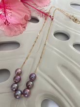 Load image into Gallery viewer, Mileka Edison Pearls