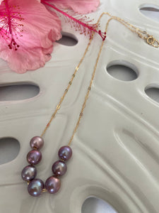 Mileka Edison Pearls