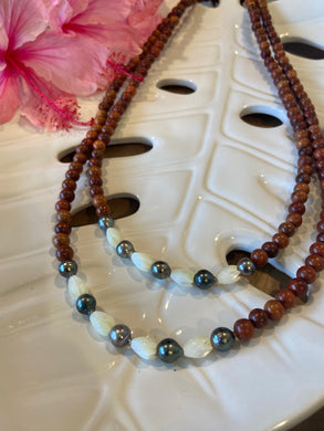 Puako Necklace