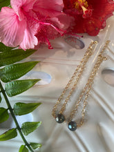 Load image into Gallery viewer, Tahitian Pearl Anklet